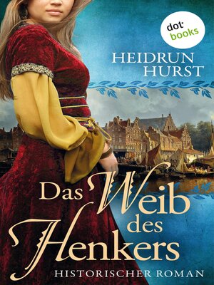 cover image of Das Weib des Henkers